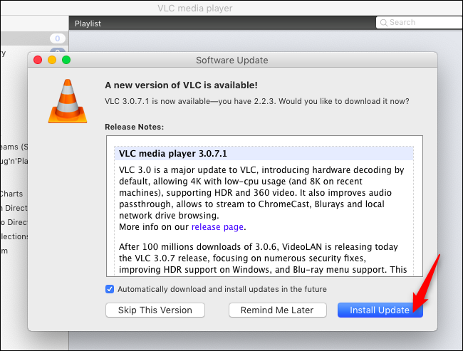 download vlc 3 for mac